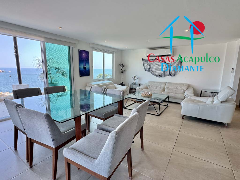 Punta Marqués Cannes PH Jr 1 - Estancia 3